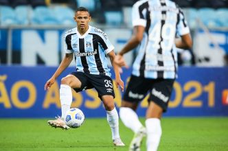 Mercato AS Monaco : Un cador anglais mise gros sur Vanderson