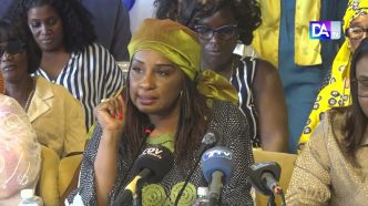 Scission au PDS : Les Femmes du parti déclenchent la révolution contre le coup de force