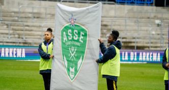 Arkema Première Ligue : Saint-Étienne annonce son nouvel entraîneur (off)