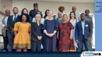 Empowering Africa's Future