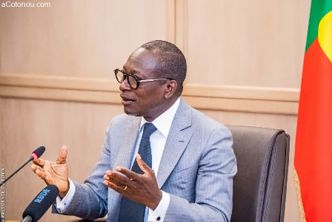 Compte rendu du Conseil des ministres du mercredi 18 juin 2025 (aCotonou.com)
