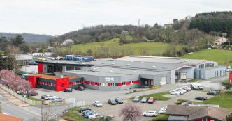 Loire. T2S, leader français des vêtements de sécurité, investit 11 millions d'euros pour s'agrandir
