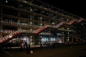 Pourquoi le Centre Pompidou, pas même quinquagénaire, doit fermer pour cinq ans