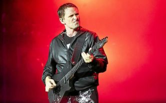 Hellfest 2025 : Muse, Korn et Linkin Park à l'affiche d'un festival qui joue encore à guichets fermés