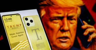 États-Unis. Téléphone, autocuiseur, bible... Trump continue d'empocher des millions avec ses produits dérivés