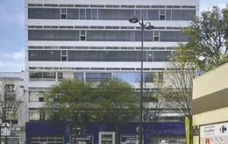 Logement : une transformation bien huilée