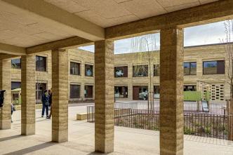 Appel à projets Climax : Présentez vos projets en faveur d'une architecture durable