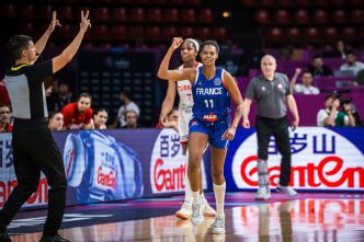 Les Bleues ne m’ont pas rassuré… On en veut plus !