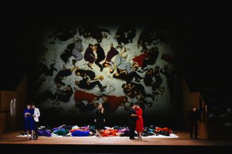 Così fan tutte à Lyon : la confusion des sentiments
