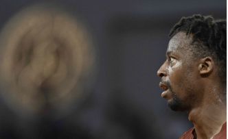 Gaël Monfils : « Si Jo-Wilfried Tsonga et moi nous étions affrontés à notre prime, en finale de Roland-Garros ou de l'US Open, je pense honnêtement qu'il aurait gagné »