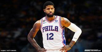 Les Sixers actifs pour se débarrasser de Paul George !