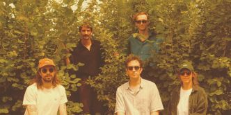 Fête de la musique: Sunday, June: nouveau petit bijou de la scène romande