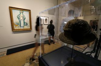La Coco Chanel qu'on aime racontée au Nouveau Musée National de Monaco