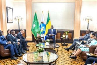 Le Gabon explore un partenariat avec Katim Edge pour le déploiement d'un réseau 5G