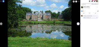Yves Lecoq : à quoi ressemble son château près d'Amiens qui l'a totalement ruiné ?