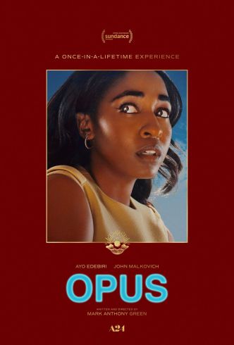 Critique Ciné : Opus (2025, direct to SVOD)