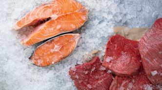 Poissons, viande, œufs...: Ces produits alimentaires bourrés de PFAS