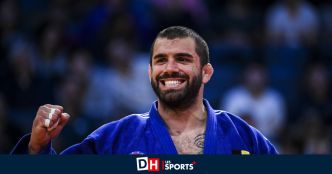Toma Nikiforov met un terme à sa carrière : itinéraire d'un judoka doué