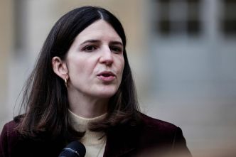 Commission TikTok : la ministre du numérique Clara Chappaz défend une vérification de l'âge au niveau européen