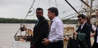 Séquence pêche : Manuel Valls à l’épreuve des annonces d’Emmanuel Macron restées sans effets