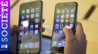 Saly : Une bande de cambrioleurs démantelée grâce à la géolocalisation d'un iPhone volé