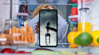 Canicule : faut-il mettre son smartphone au frigo quand il fait trop chaud ?