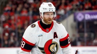 Ottawa et Giroux dans une impasse; bon pour le CH?