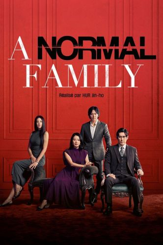 Critique Ciné : A Normal Family (2025)