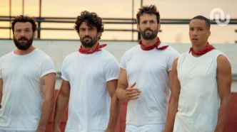 4 séries à voir après la saison 2 d’Escort Boys sur Prime Video