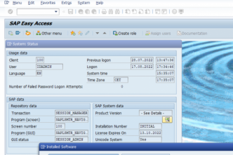 Rimini Street prolonge le support ECC de SAP jusqu'en 2040