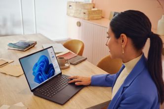 PC IA : HP révolutionne l'expérience de travail