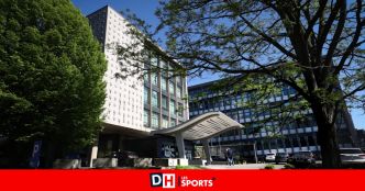 Passé du porno... à la pédopornographie! Bryan, 22 ans, s'en sort avec un sursis s'il respecte plusieurs conditions, juge le tribunal de Charleroi