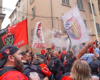 Demi-finale UBB-RCT : toutes les infos pratiques de votre week-end à Lyon