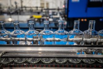 Pernod Ricard annonce une réorganisation : quel impact pour le cognac Martell ?