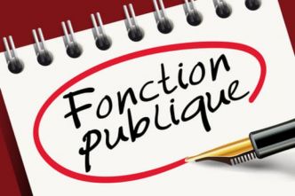 Togo/Fonction publique : les admis inactifs radiés dès le 1er juillet, prévient Gilbert Bawara