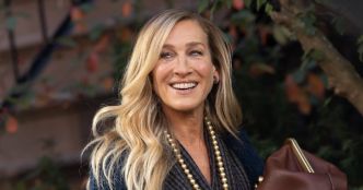 Sarah Jessica Parker interroge : pourquoi pardonne-t-on aux héros ce qu'on reproche aux héroïnes ?