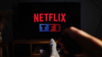 Netflix et TF1 s'associent : ce que vous allez pouvoir regarder dès 2026