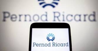 Pernod Ricard annonce un plan de réorganisation, annonciateur de suppressions de postes