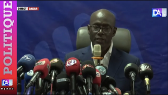 Affaire AEE POWER EPC - SONAC : Thierno Alassane Sall crie au scandale et exige le retrait des marchés