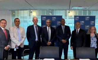 Summa décroche un prêt auprès de la SFI pour des projets d'infrastructures en Afrique