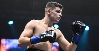 Boxe : L’adversaire de Surace était bel et bien dopé !