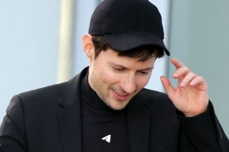 Telegram : la justice allège le contrôle judiciaire de Pavel Durov, fondateur de la messagerie chiffrée à partir du 10 juillet