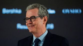 Discret «chef d'orchestre» de Zara, Pablo Isla va présider à la destinée de Nestlé