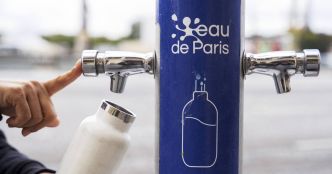 Epopée d'un assoiffé : en quête d'une rasade d'eau potable dans les établissements ouverts au public de Paris