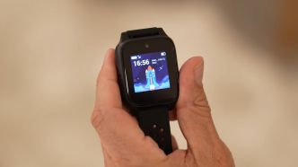 Bouygues Telecom annonce Kids Watch, sa montre connectée pour enfants