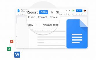 Google Drive automatise la synthèse de documents PDF grâce à Gemini !