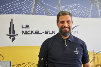 [DOSSIER] IA à la SLN : « Même les métiers manuels seront concernés »