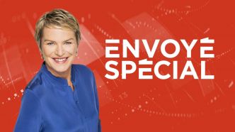 "Envoyé spécial" du jeudi 19 juin 2025