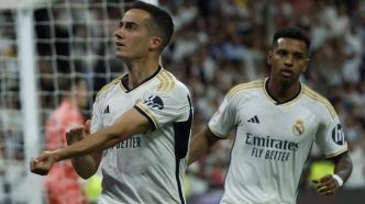 Real Madrid : un taulier pisté en Turquie