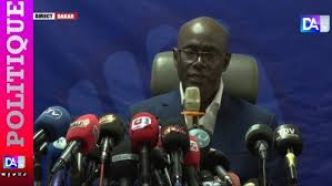Affaire AEE POWER EPC - SONAC : Thierno Alassane Sall crie au scandale et exige le retrait des marchés